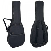 Resim Gewa 4/4 3mm Klasik Gitar Gig Bag 