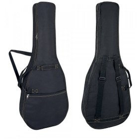 Resim Gewa 4/4 3mm Klasik Gitar Gig Bag 