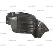 Resim Çamurluk Davlumbazı L-200 Önün Önü 15-18 Sol 5370b579 