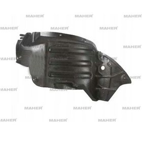 Resim Çamurluk Davlumbazı L-200 Önün Önü 15-18 Sol 5370b579 