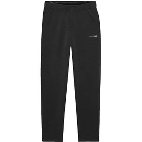 Resim Skechers Slim Pant Sweatpant Erkek Siyah Eşofman Altı 
