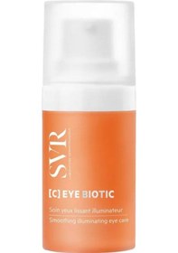 Resim Svr C Eye Biotic Işıltı Veren Göz Kremi 15 Ml 