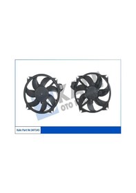Resim Kale 347145 Fan Motoru 214810011r 214810028r 214810898r 