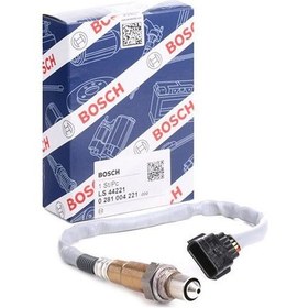 Resim Bosch-0281004221 - Oksijen Sensörü Clıo Iv Megane Iv Captur / D 