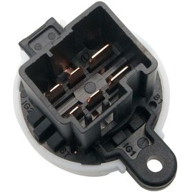 Resim Mazda B2500 Kontak Termigi Terminali 2003--2012 (Um49-66-151) 450162683 