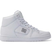 Resim Dc Manteca 4 Hı Kadın Beyaz Ls Ayakkabı Beyaz 