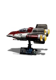 Resim LEGO® Star Wars A Wing Starfighter 75275 