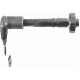 Resim Esse Otomotiv - Golf4-bora-a3-toledo Rot Mili Ön Sol 14174 /jar129 97-04 Lem 21855 02 1j0422803b 