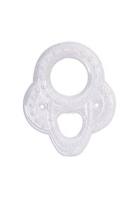 Resim Mamajoo %0 Bpa Silikon Dişlik / Diş Kaşıyıcı Mmj2179 