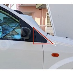 Resim Ford Fusion Uyumlu Ayna Üçgeni 