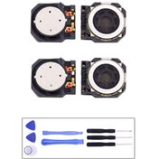 Resim Samsung Uyumlu Galaxy G800 S5 Mini Buzzer Hoparlör + Tamir Seti 