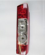 Resim Fıat Ducato- 07/14 Stop Lambası Sağ Kırmızı/beyaz Mars 6351.z2 