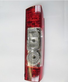 Resim Fıat Ducato- 07/14 Stop Lambası Sağ Kırmızı/beyaz Mars 6351.z2 