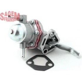 Resim Benzin Otomatiği Kubbeli Dkş M131 1600 Sofabex 8612 4226658 