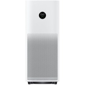 Resim Xiaomi Smart Air Purifier 4 Pro Akıllı Hava Temizleyici 