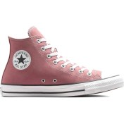 Resim Converse Chuck Taylor All Star Pembe Kadın High Sneaker 