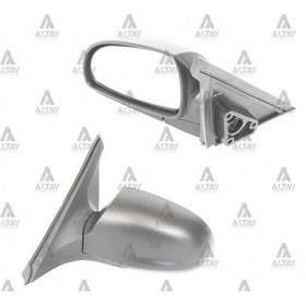 Resim Dış Dikiz Aynası Accent 2000-2002 Elektrikli Sol Oem No:87610-25600ca Adet 