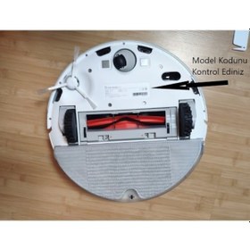 Resim Ekstore Xiaomi Vacuum Mop 1c (STYZ01HM) (STYTJ02ZHM), F9 , Pro 2+ 