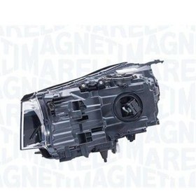 Resim MAGNETI MARELLI 719000000162 63117408709 Bmw Tüm Araçlar Far Sol Icon Lıght G11/g12 