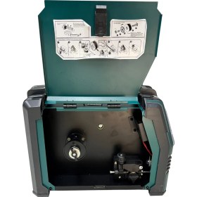 Resim Uygun El Aletlerim MIG-950 Yeni Nesil Dijital Gazsız Kaynak Makinesi German Style 