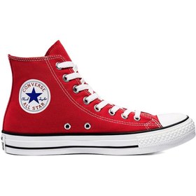 Resim Converse M9621C Kadın Ayakkabısı M9621C Kırmızı 