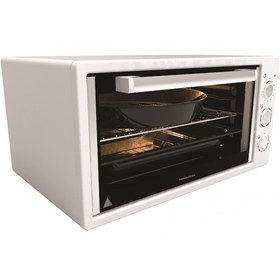 Resim Termikel 13027-MO 42 LT Turbo Mini Fırın 