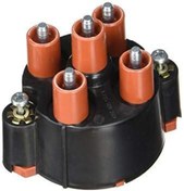 Resim BOSCH 1235522380 DİSTRİBÜTÖR KAPAĞI MERCEDES 190 200 230E 