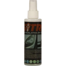 Resim SİTRETT MX Far Ön Temizlik Solüsyonu 150 gr 