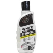 Resim Automix Beyaz Renkli Cila 180 Ml 