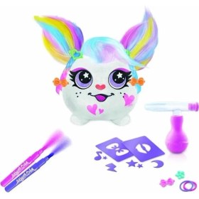 Resim Aesco Mey Ithalat® 45539 Hobi Set Aırbrush Plush Haır Iffıc Mını 3r 