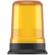 Resim Mesan Ø140 Xenon Çakar Lamba Turuncu 24vac Ms 8905.3.24vac 