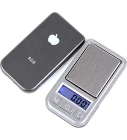 Resim Besa Hassas Cep Terazisi 