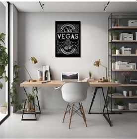 Resim Duvar Dekoru Hediyelik Casino 9 Metal Duvar Tablosu Casino 