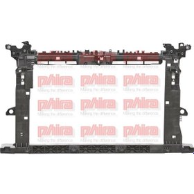 Resim Itsa- Seat Ibıza 2017 Panel Ön Plastık 6f0805588q 