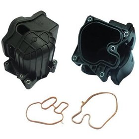 Resim 851123 EGR VALF KAPAGI CONTA TK INSIGNIA-ASTRA J-ZAFIRA C-DOBLO-BRAVO 1.6-2.0 DMTJ GM 55590953 OEM 