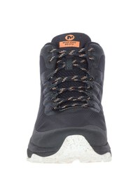 Resim Merrell Moab Speed Mid Gore-Tex Erkek Outdoor Bot Siyah 
