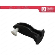 Resim Citroen Peugeot için Debriyaj Pedal Teli Tutucu Fiberi 212822 N11.3624 