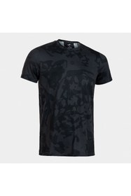 Resim Joma 104497.100 Indoor Short Sleeve Erkek Spor Tişört 