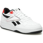 Resim Reebok Atr Chıll Beyaz-siyah-kırmızı Erkek Spor Ayakkabı Beyaz 