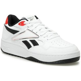 Resim Reebok Atr Chıll Beyaz-siyah-kırmızı Erkek Spor Ayakkabı Beyaz 