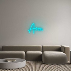 Resim Özel Tasarım : Aren 