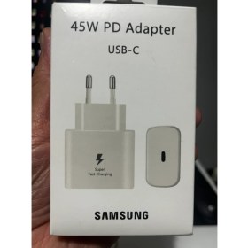 Resim Mi Samsung 45W Orijinal Adaptör 