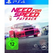 Resim Sony Need For Speed : Payback 