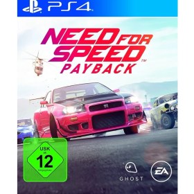 Resim Sony Need For Speed : Payback 