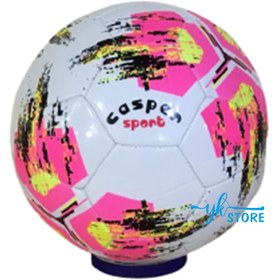 Resim YKSTORE Yüksek Kaliteli Dikişli Futbol Topu 5 Numara 