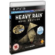 Resim Heavy Rain Playstation 3 Oyun Sony