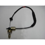 Resim CAVO 6001678 DEBRİYAJ TELİ 306 TDS XUD97E MOTOR BE3 VITES XU10J4R 