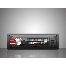 Resim Jameson JS-665 Çift USB/BT/SD/Radyo/Kumandalı Oto Teyp 