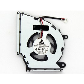 Resim Samsung Q330 Notebook Cpu Fan 