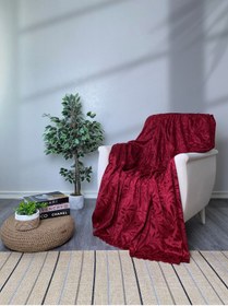 Resim Genel Markalar Tay Tüyü Kaymaz Koltuk Örtüsü / Çekyat Örtüsü / Kanepe Örtüsü 